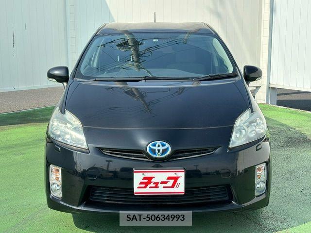 Toyota PRIUS 2011-10 282165-17