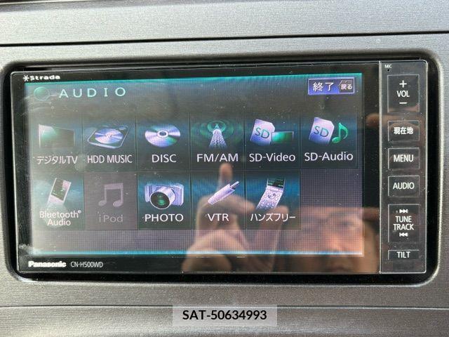 Toyota PRIUS 2011-10 282165-10