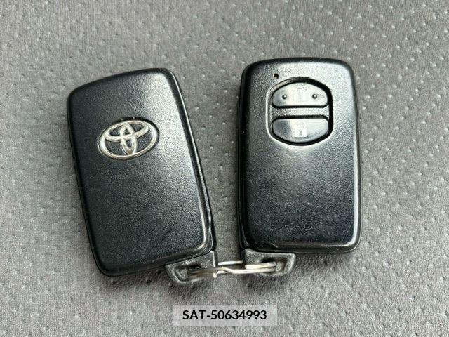 Toyota PRIUS 2011-10 282165-5