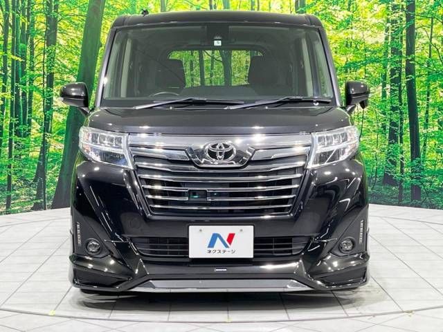 Toyota ROOMY 2017-05 185866-14