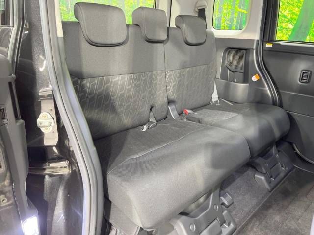 Toyota ROOMY 2017-05 185866-9