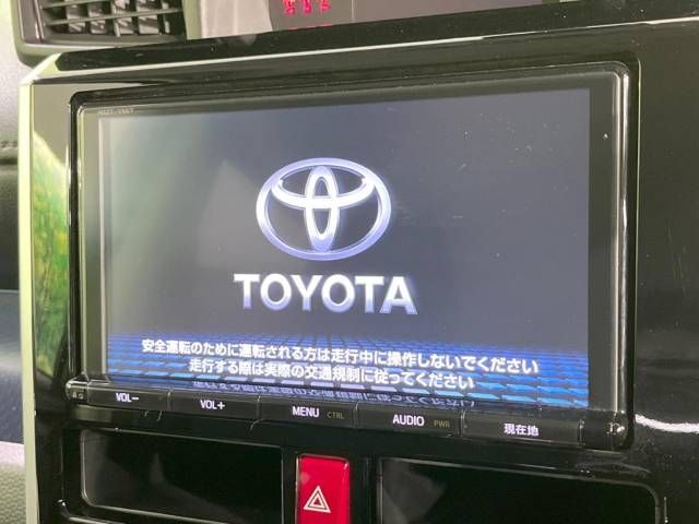 Toyota ROOMY 2017-05 185866-2