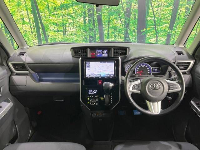 Toyota ROOMY 2017-05 185866-1