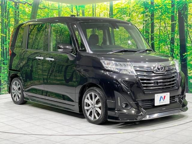 Toyota ROOMY 2017-05 185866-16