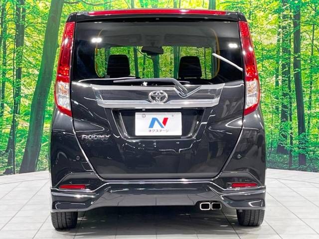 Toyota ROOMY 2017-05 185866-15