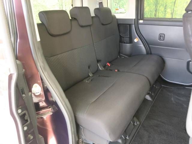 Toyota ROOMY 2020-03 186568-9