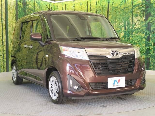 Toyota ROOMY 2020-03 186568-16