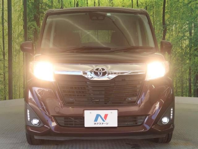 Toyota ROOMY 2020-03 186568-14