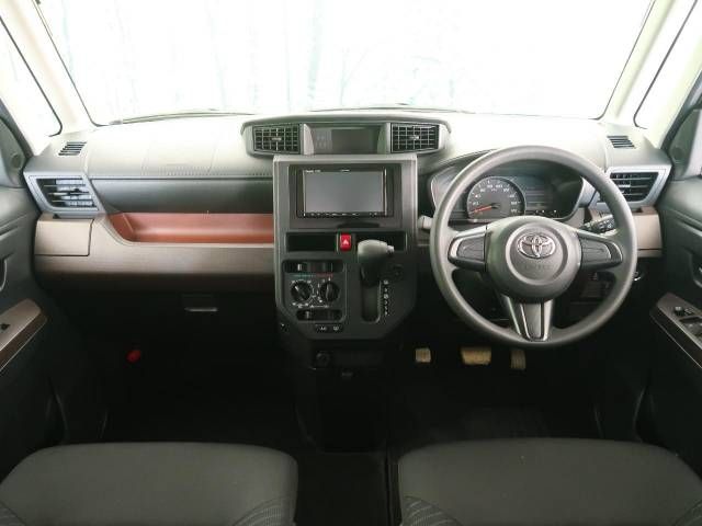 Toyota ROOMY 2020-03 186568-1