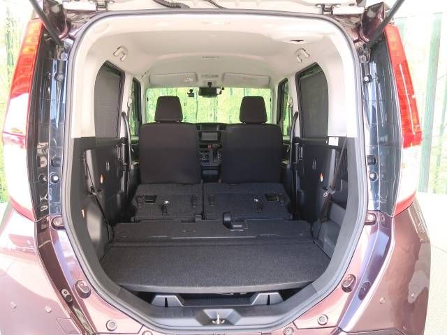 Toyota ROOMY 2020-03 186568-10