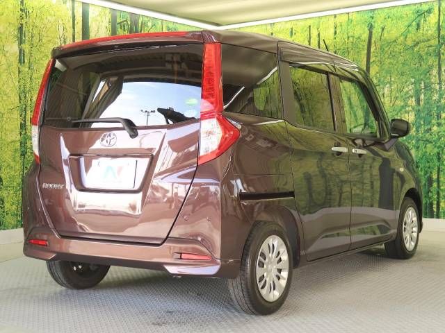 Toyota ROOMY 2020-03 186568-17