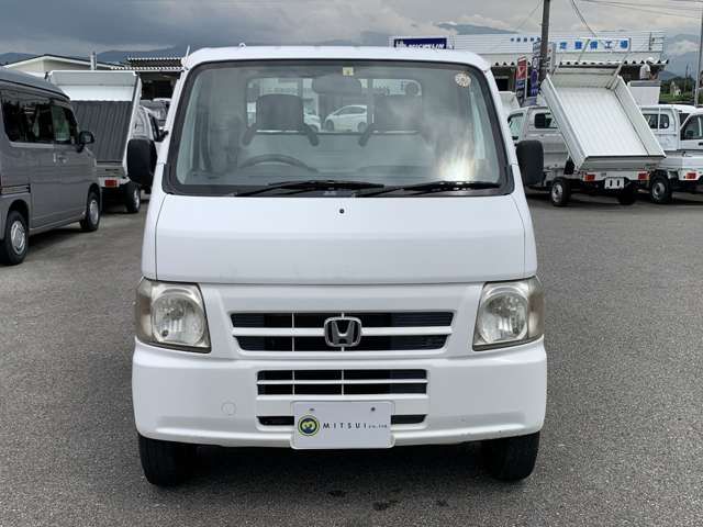 Honda ACTY TRUCK 2001-01 5832-1