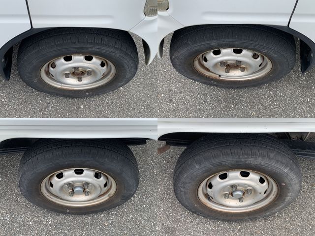 Honda ACTY TRUCK 2001-01 5832-24