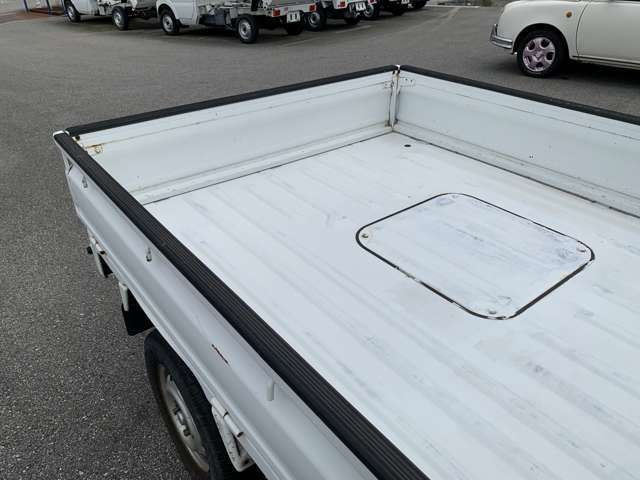 Honda ACTY TRUCK 2001-01 5832-10