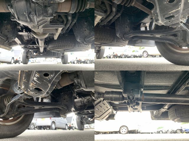 Honda ACTY TRUCK 2001-01 5832-26