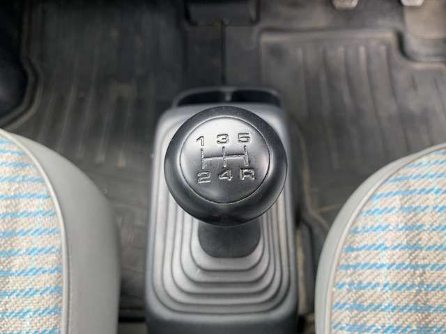 Honda ACTY TRUCK 2001-01 5832-19
