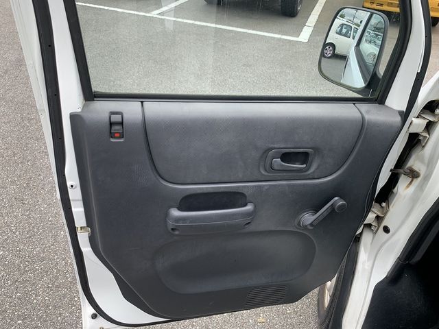 Honda ACTY TRUCK 2001-01 5832-23