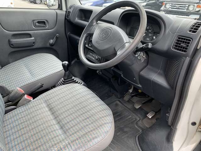 Honda ACTY TRUCK 2001-01 5832-15