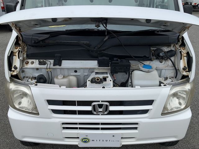 Honda ACTY TRUCK 2001-01 5832-25