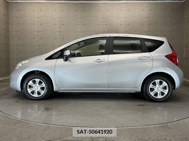 Nissan NOTE 2013-01 240095-8