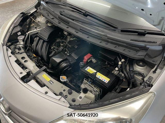 Nissan NOTE 2013-01 240095-26