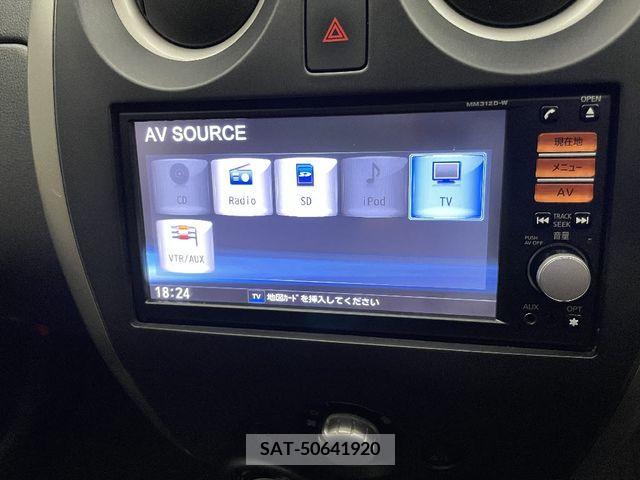 Nissan NOTE 2013-01 240095-16
