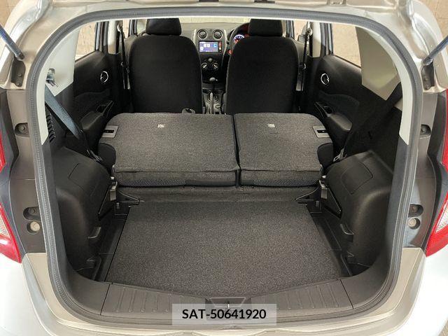 Nissan NOTE 2013-01 240095-14