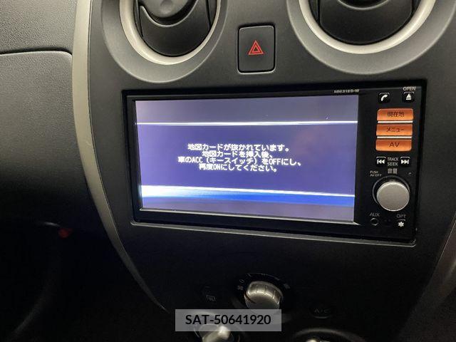 Nissan NOTE 2013-01 240095-15