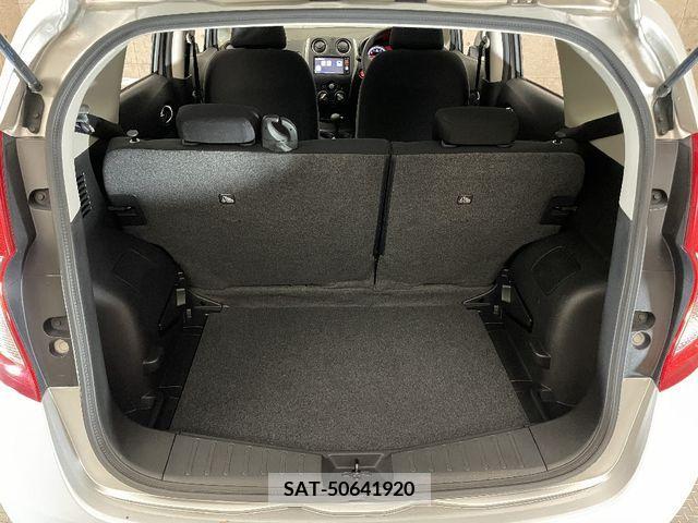 Nissan NOTE 2013-01 240095-13