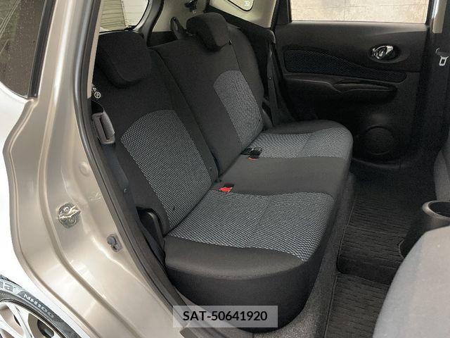 Nissan NOTE 2013-01 240095-10