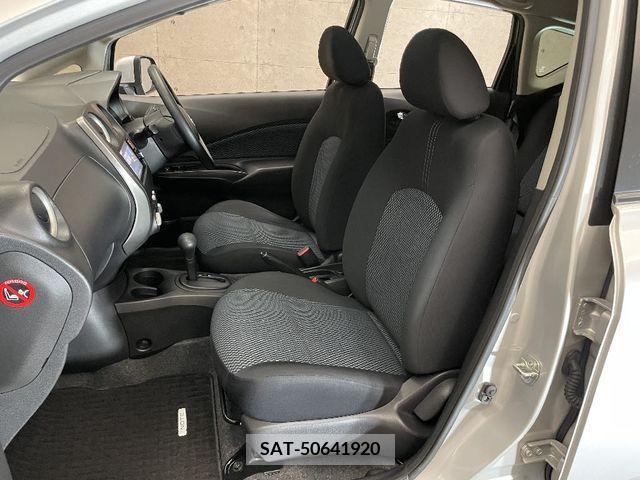 Nissan NOTE 2013-01 240095-11