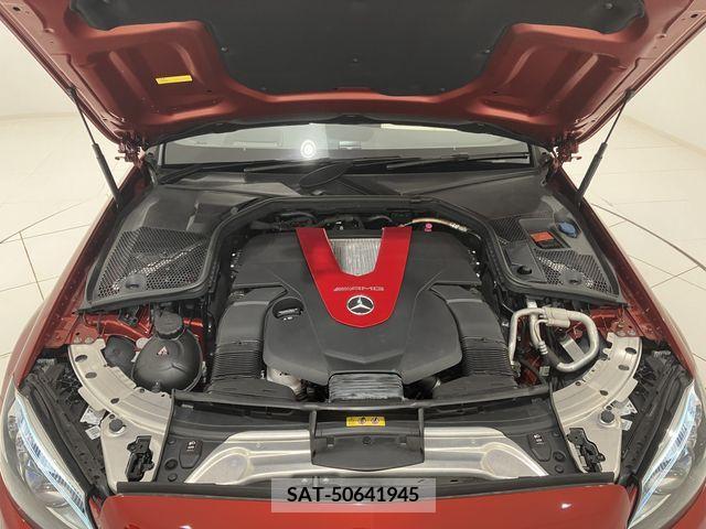 Amg C-CLASS 2019-01 259938-3