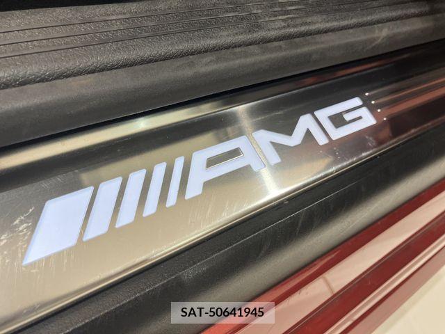 Amg C-CLASS 2019-01 259938-7