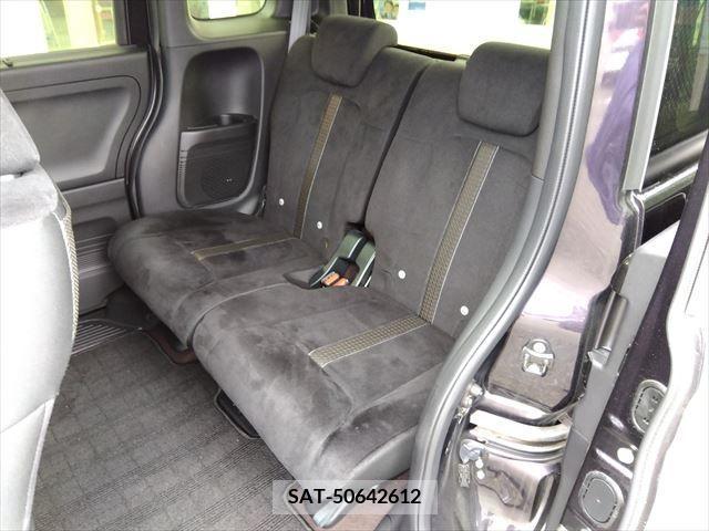 Honda N BOX CUSTOM 2018-10 278954-13