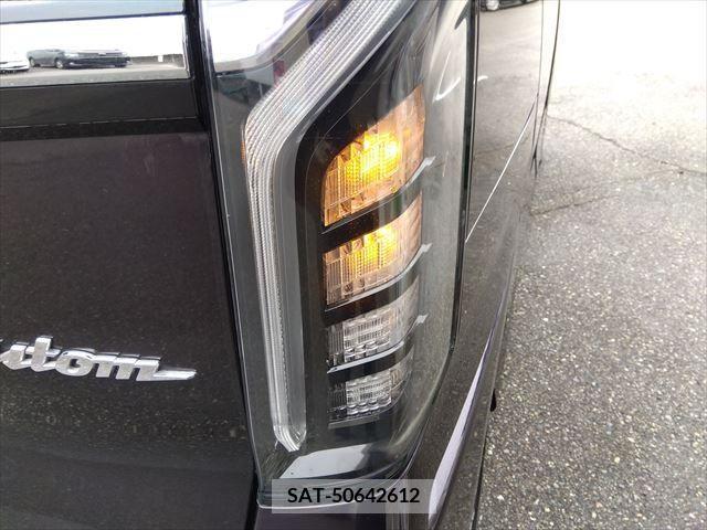Honda N BOX CUSTOM 2018-10 278954-5