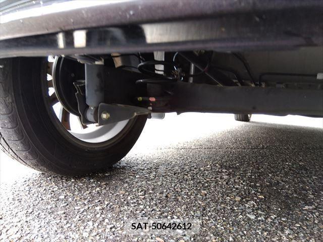 Honda N BOX CUSTOM 2018-10 278954-6