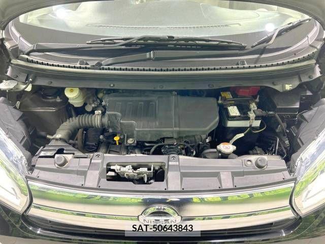 Nissan DAYZ 2016-03 266657-18