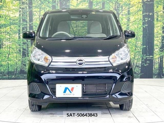 Nissan DAYZ 2016-03 266657-14