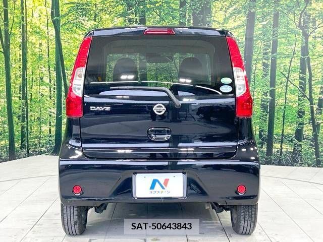 Nissan DAYZ 2016-03 266657-15