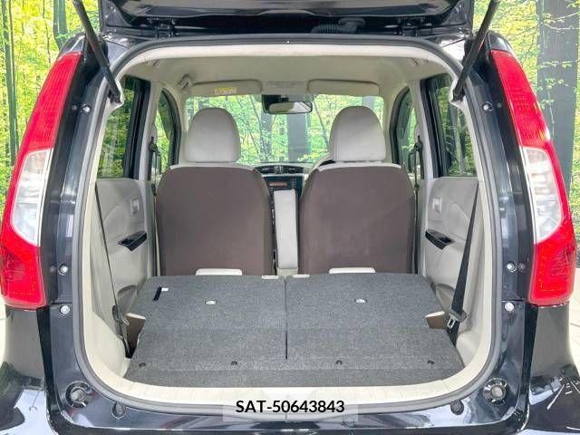 Nissan DAYZ 2016-03 266657-12