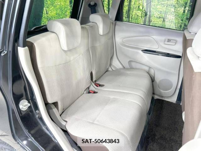 Nissan DAYZ 2016-03 266657-11
