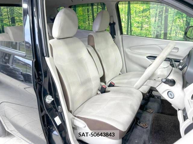 Nissan DAYZ 2016-03 266657-10