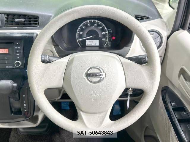 Nissan DAYZ 2016-03 266657-7