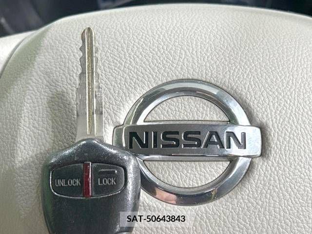 Nissan DAYZ 2016-03 266657-6