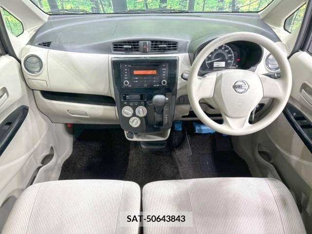 Nissan DAYZ 2016-03 266657-1