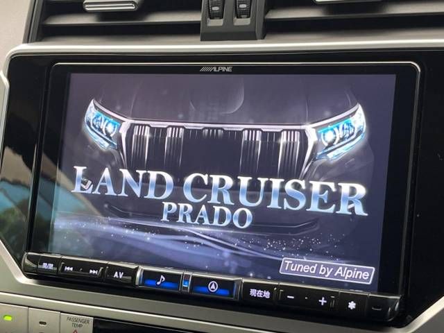 Toyota PRADO 2020-12 24609-3