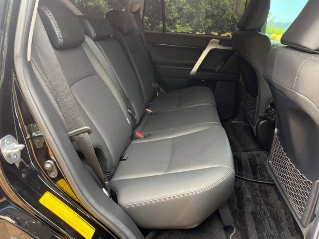 Toyota PRADO 2020-12 24609-10
