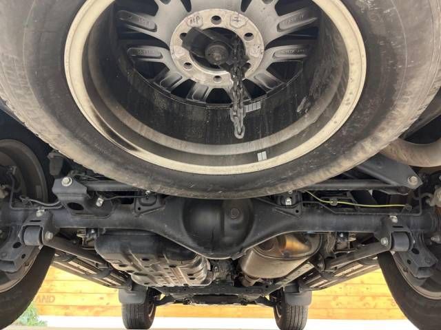 Toyota PRADO 2020-12 24609-19