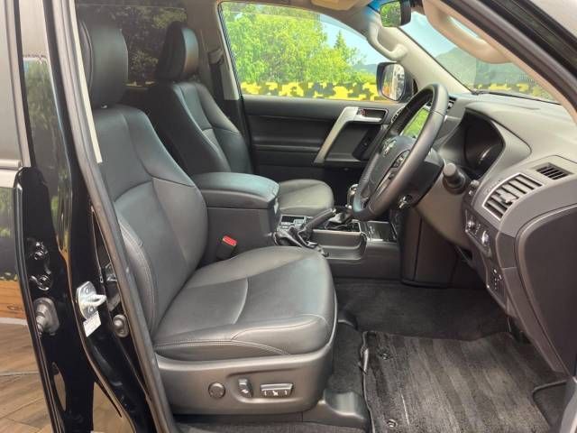 Toyota PRADO 2020-12 24609-9