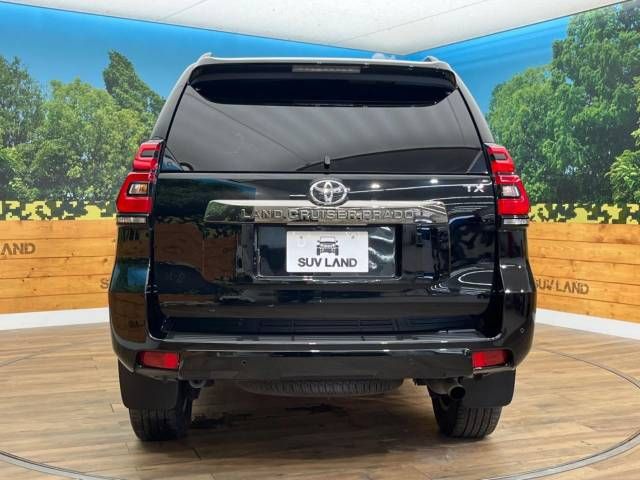 Toyota PRADO 2020-12 24609-15